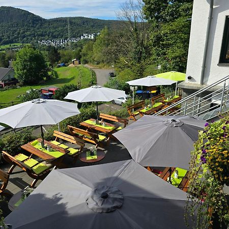 Pension Haus Diefenbach Хаймбах Экстерьер фото