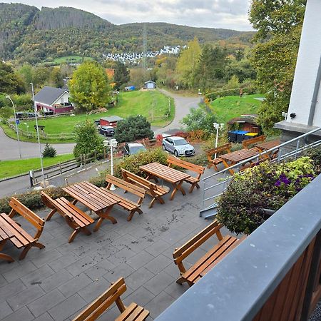 Pension Haus Diefenbach Хаймбах Экстерьер фото