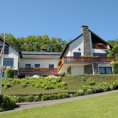 Pension Haus Diefenbach Хаймбах Экстерьер фото