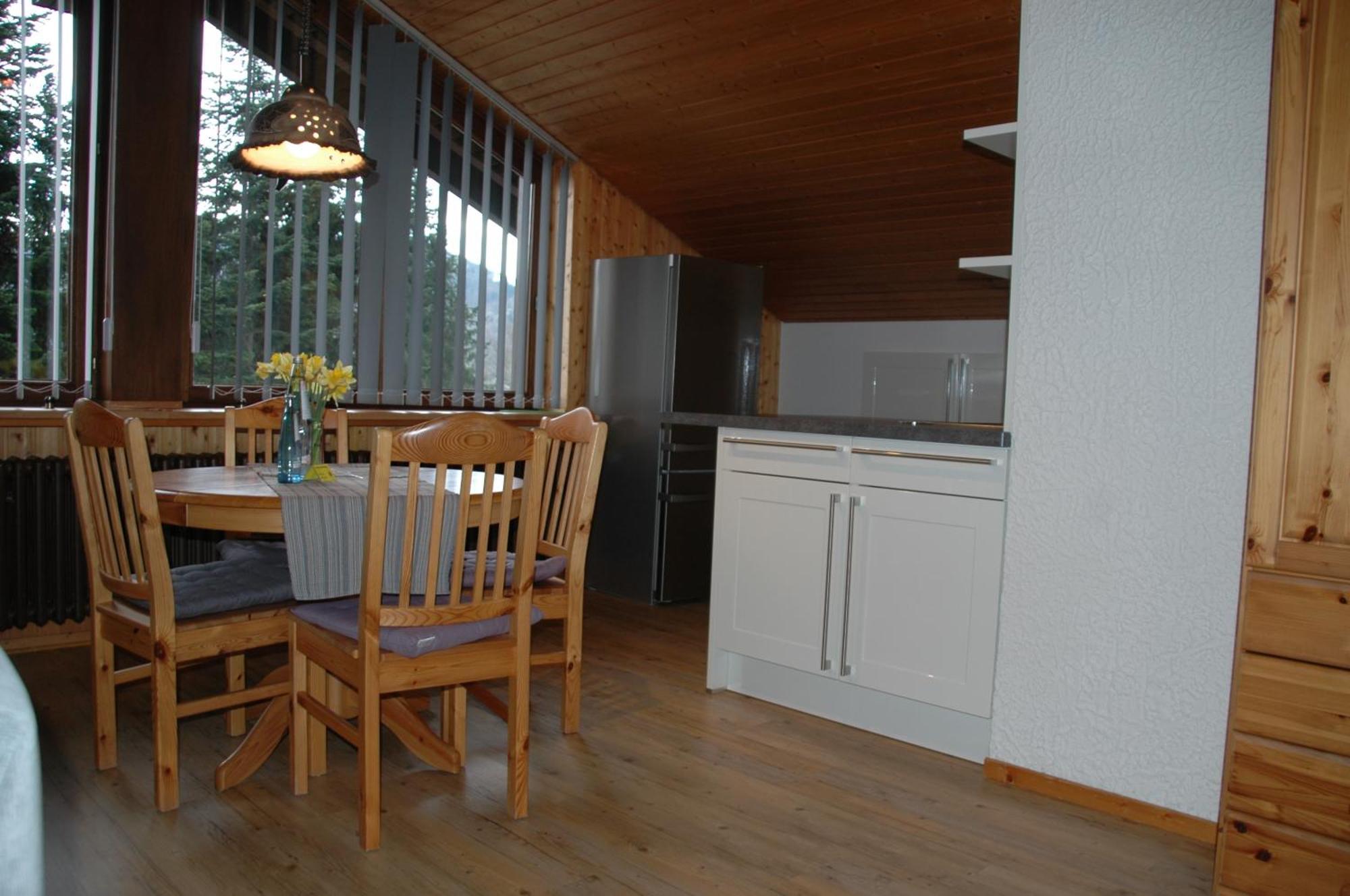 Pension Haus Diefenbach Хаймбах Номер фото