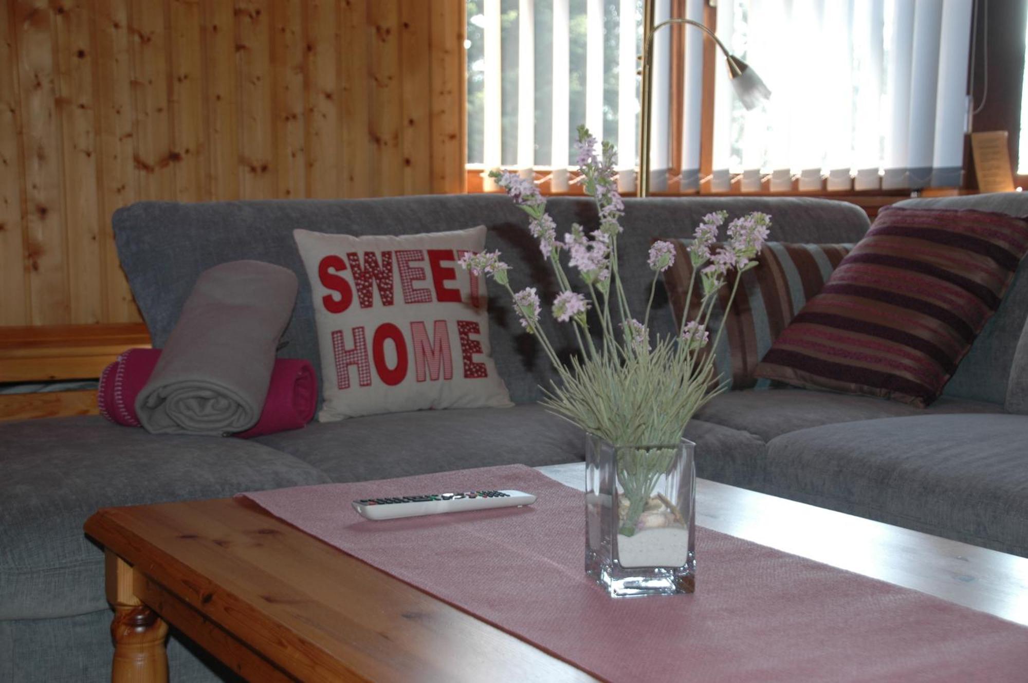 Pension Haus Diefenbach Хаймбах Номер фото