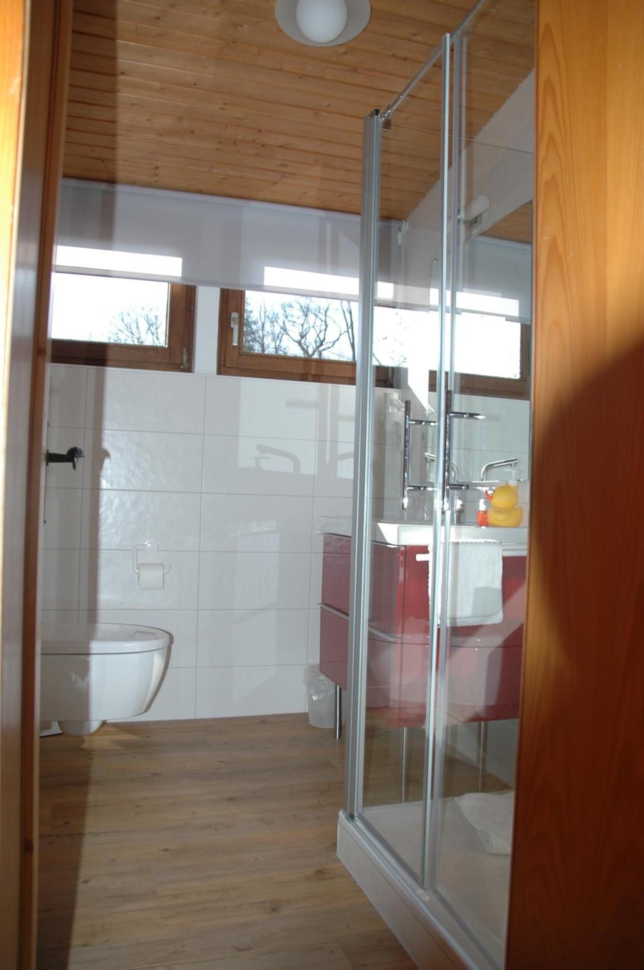 Pension Haus Diefenbach Хаймбах Номер фото