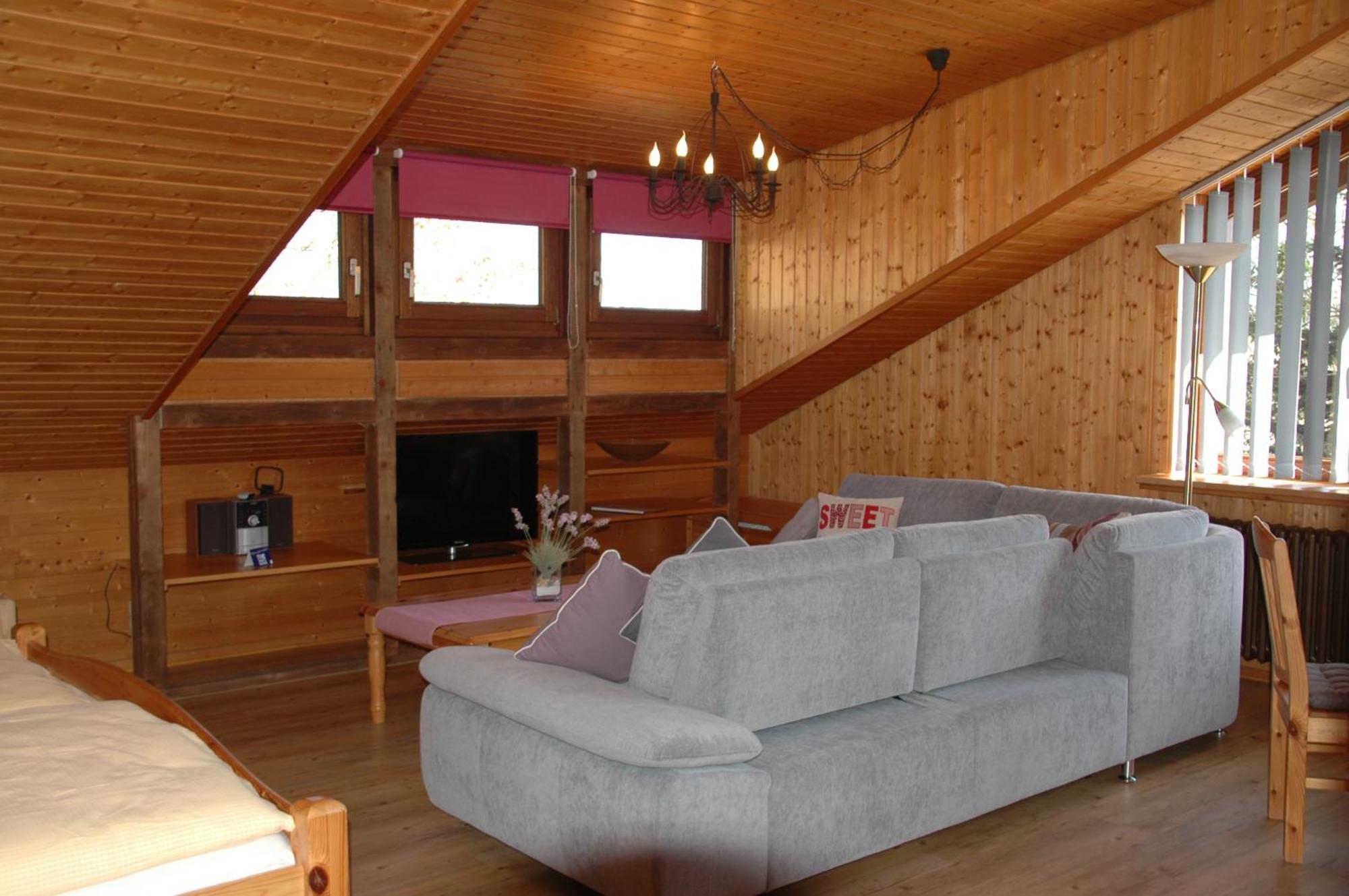 Pension Haus Diefenbach Хаймбах Номер фото