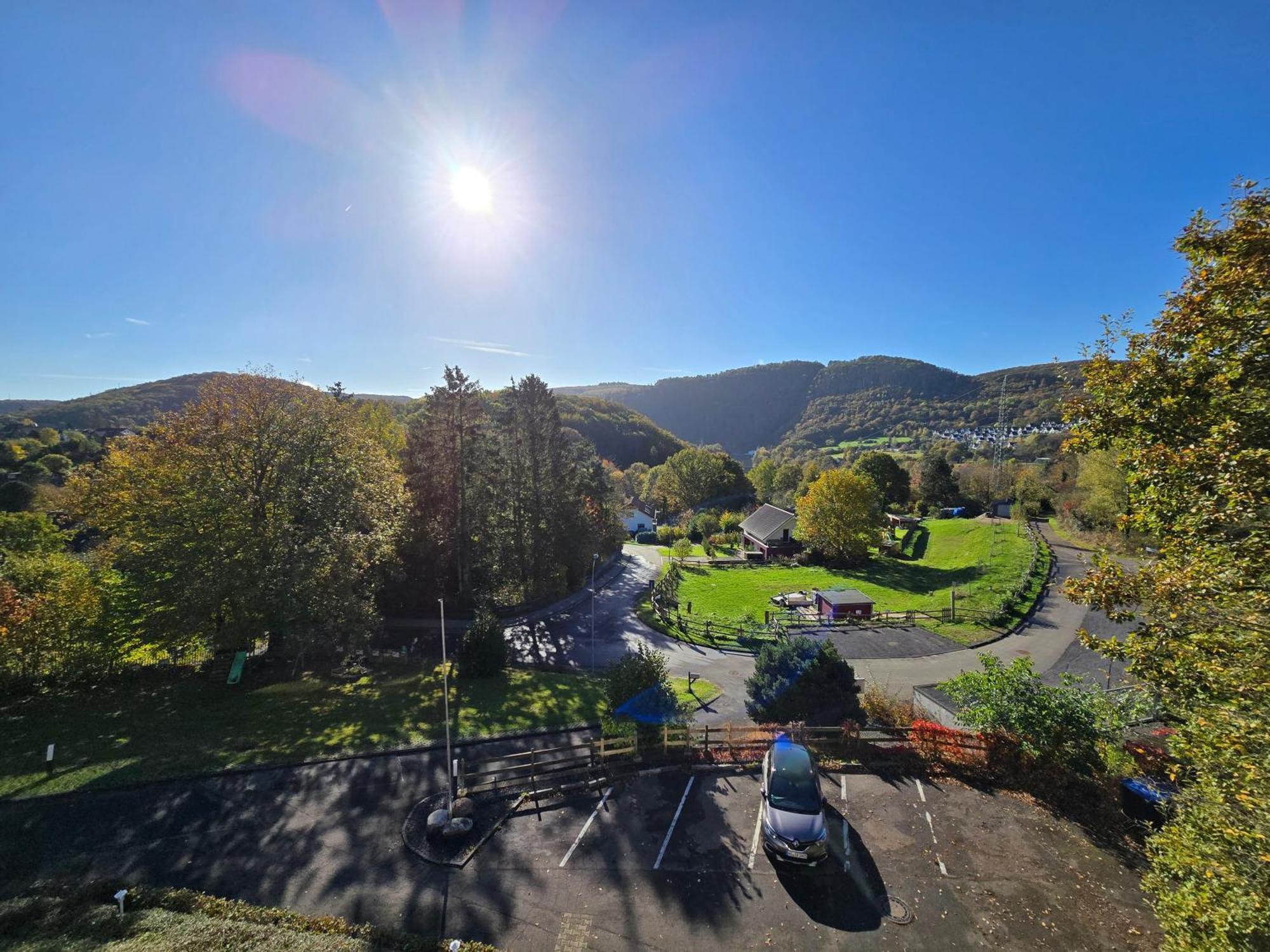 Pension Haus Diefenbach Хаймбах Экстерьер фото