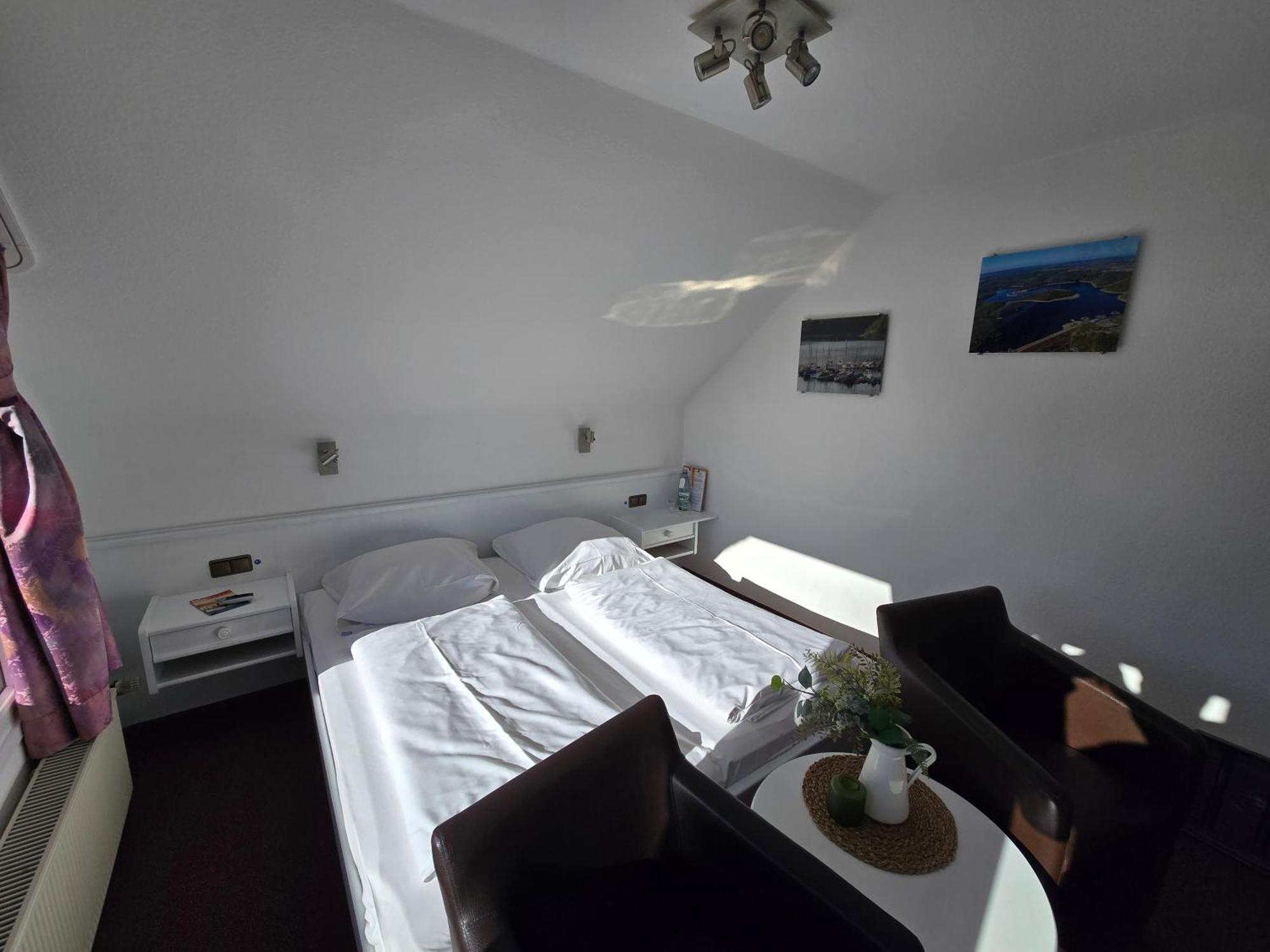Pension Haus Diefenbach Хаймбах Экстерьер фото