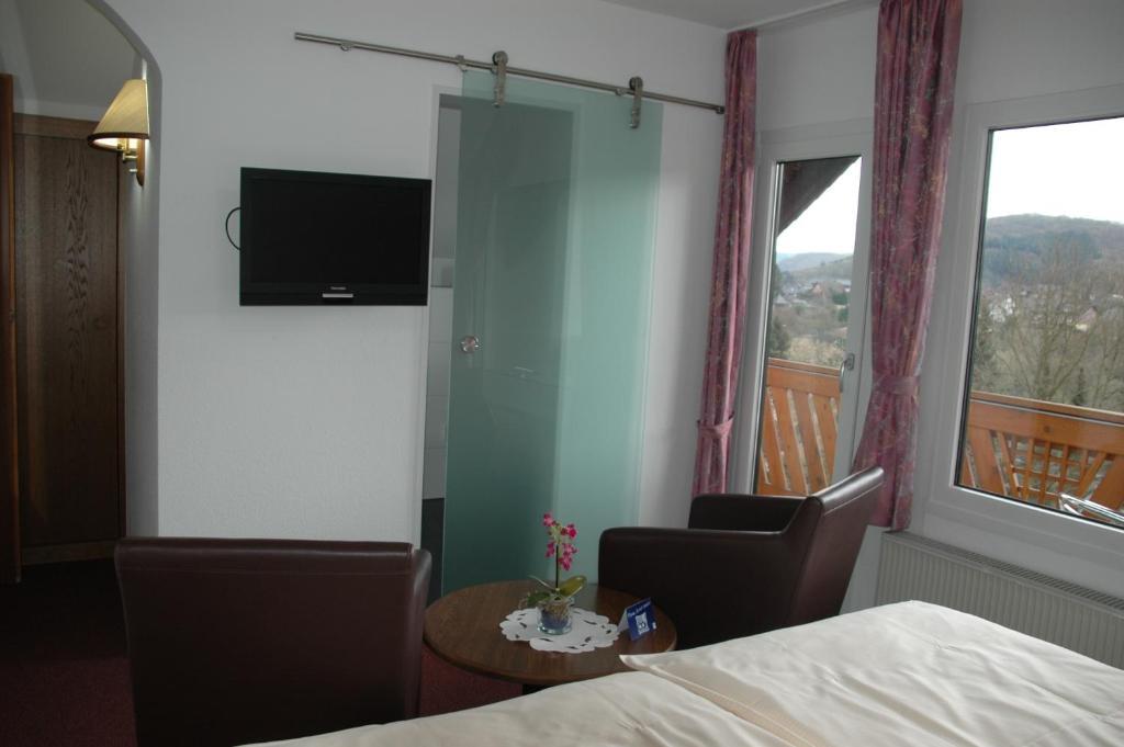 Pension Haus Diefenbach Хаймбах Номер фото